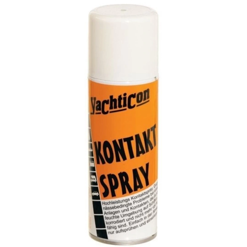 Yachticon Kontak Spreyi 200Ml