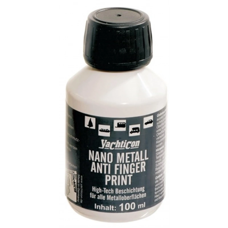 Yachticon Nano Teknoloji Metal Koruyucu 100Ml