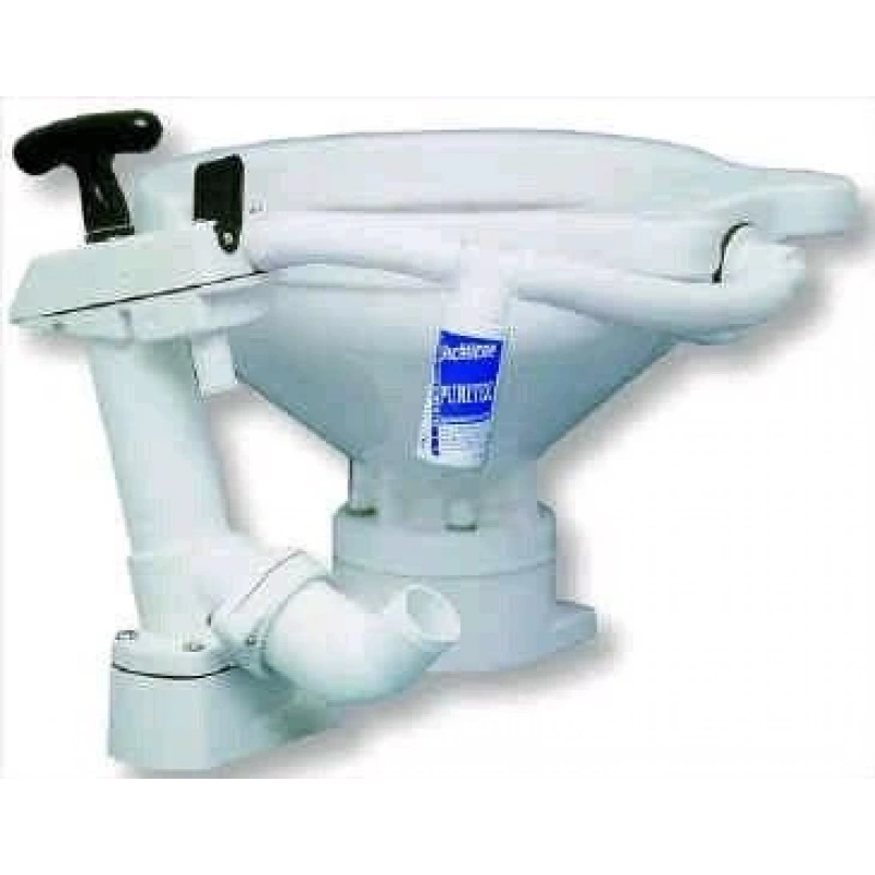 Yachticon Purytec Tuvalet Koku Giderici Ve Temizleyici