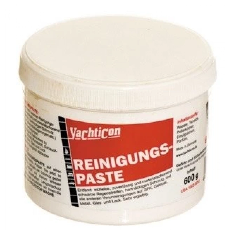 Yachticon Temizleme Pastası 600 Ml