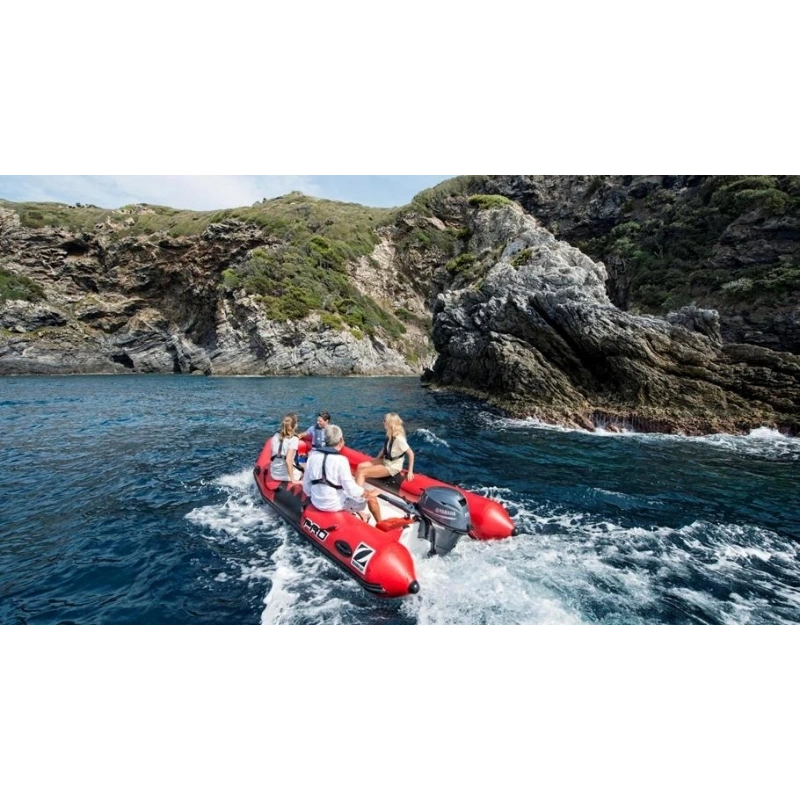 Yamaha 20 HP Kısa Şaft Dıştan Takma Motor