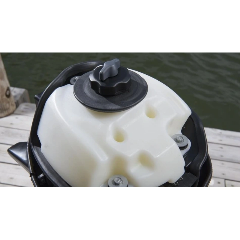 Yamaha 2,5 HP Kısa Şaft Dıştan Takma Motor