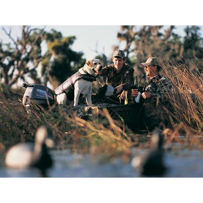 Yamaha 9.9 HP Uzun Şaft Dıştan Takma Motor