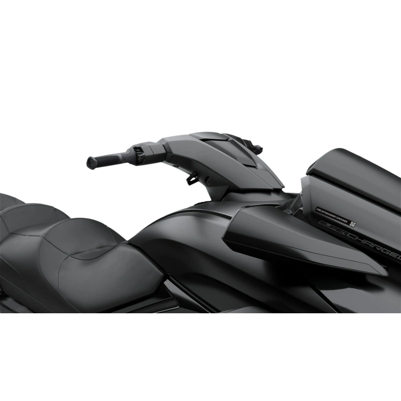 Yamaha JET SKI FX Cruiser SVHO