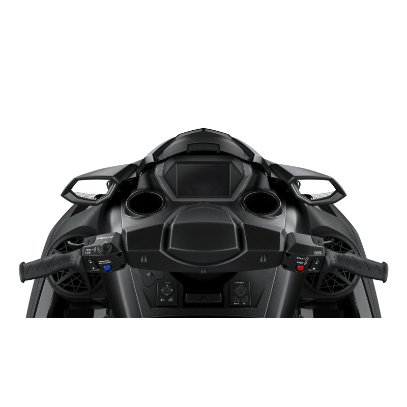 Yamaha JET SKI FX Cruiser SVHO