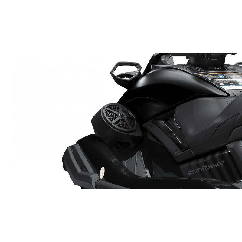 Yamaha JET SKI FX Cruiser SVHO