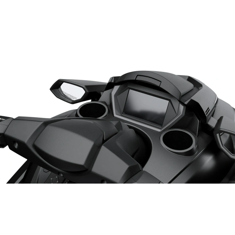 Yamaha JET SKI FX Cruiser SVHO