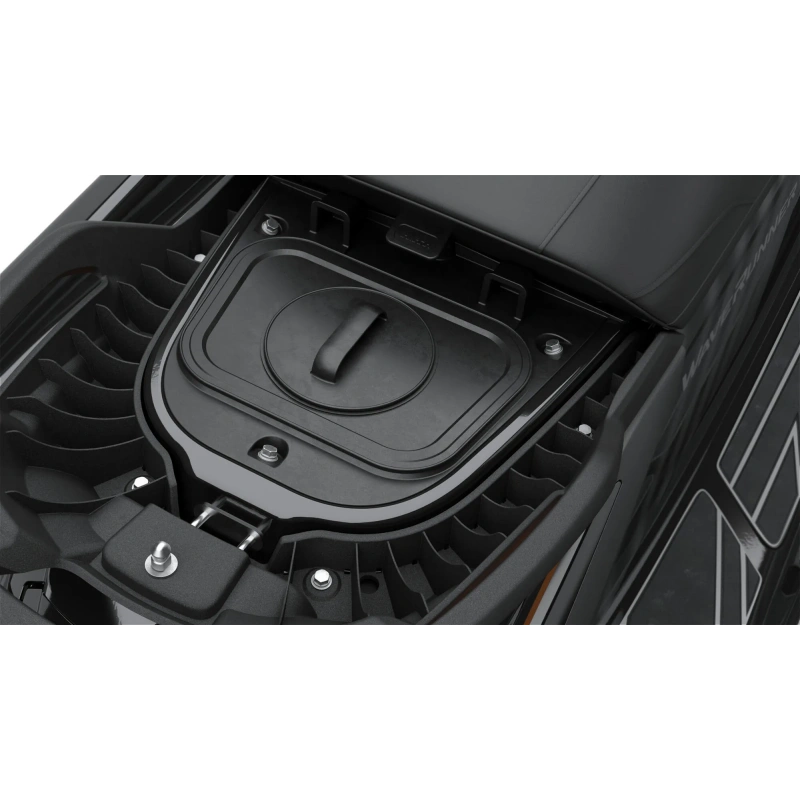 Yamaha JET SKI FX Cruiser SVHO