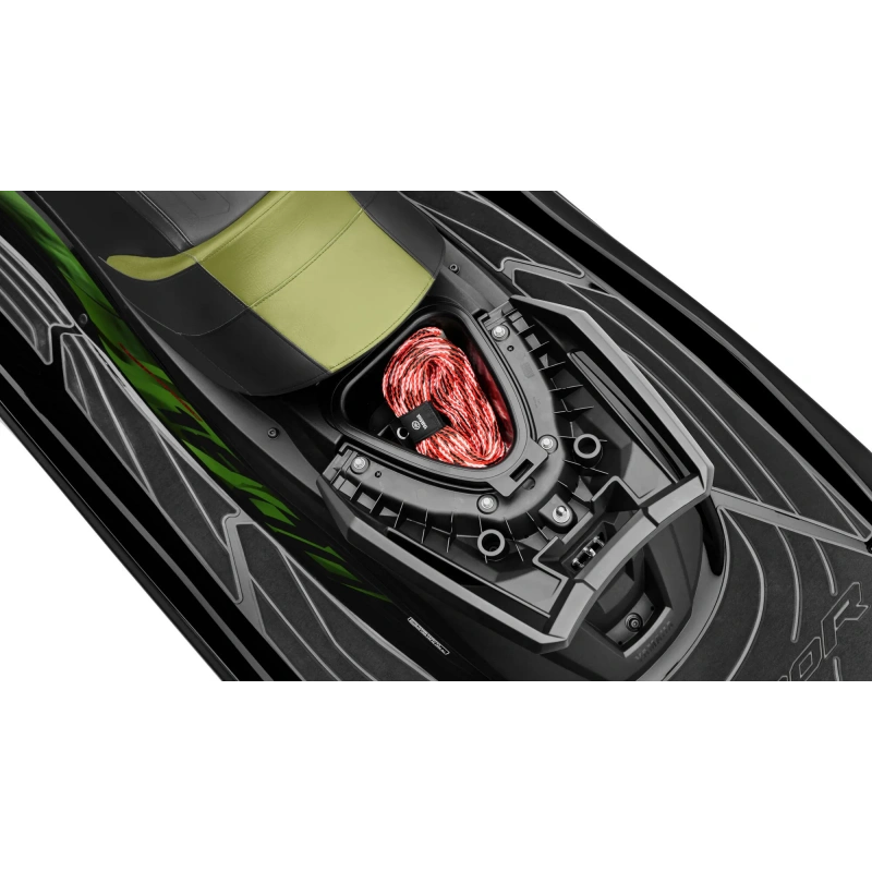 Yamaha JET SKI GP1800R SVHO