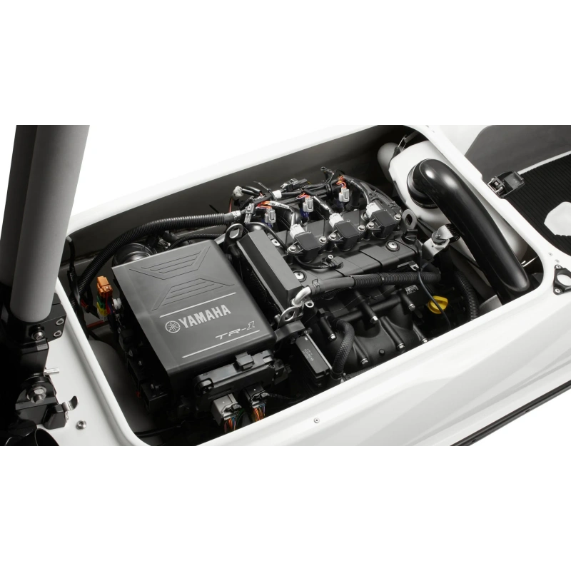 Yamaha JET SKİ SUPER JET