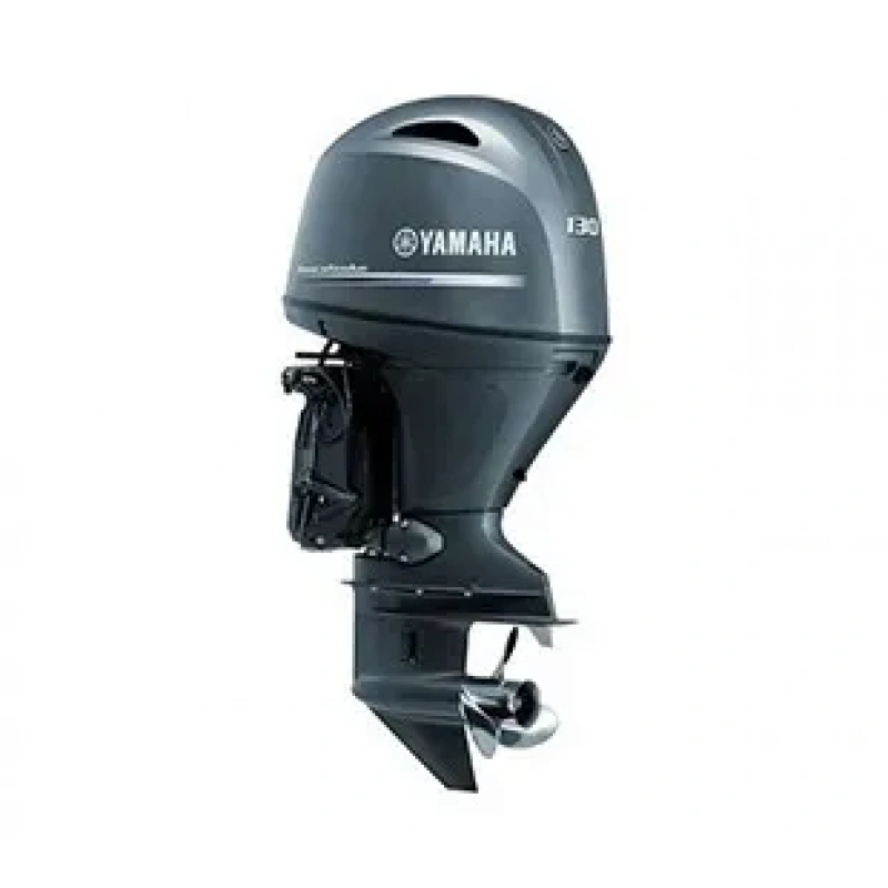 Yamaha Motor F130 AETL