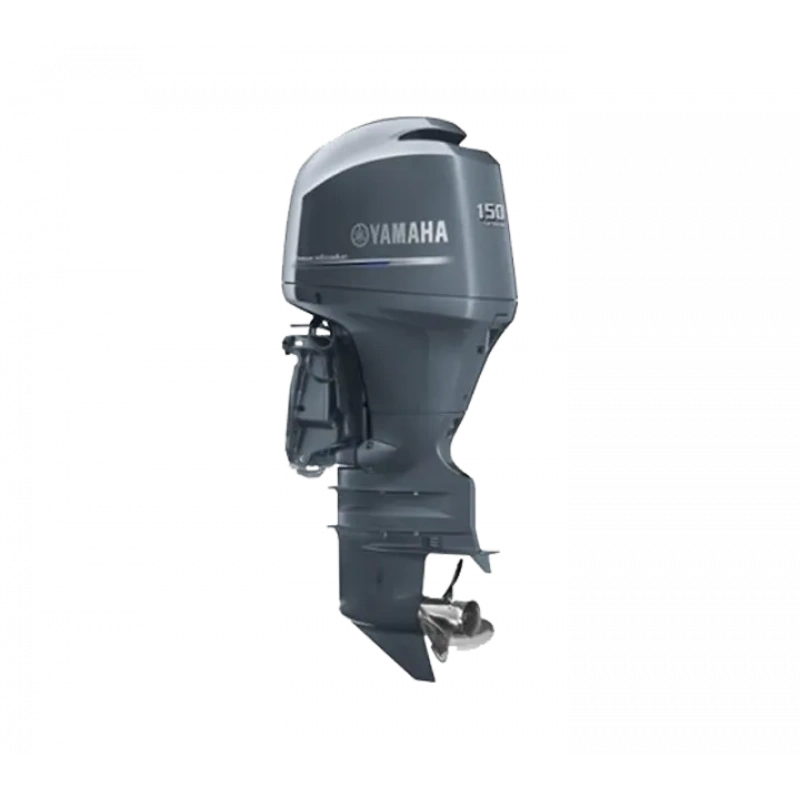 Yamaha Motor F150 JETX