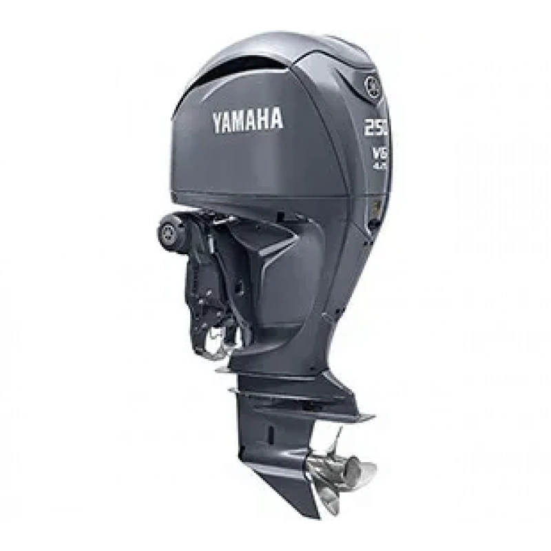 Yamaha Motor F250 PETN
