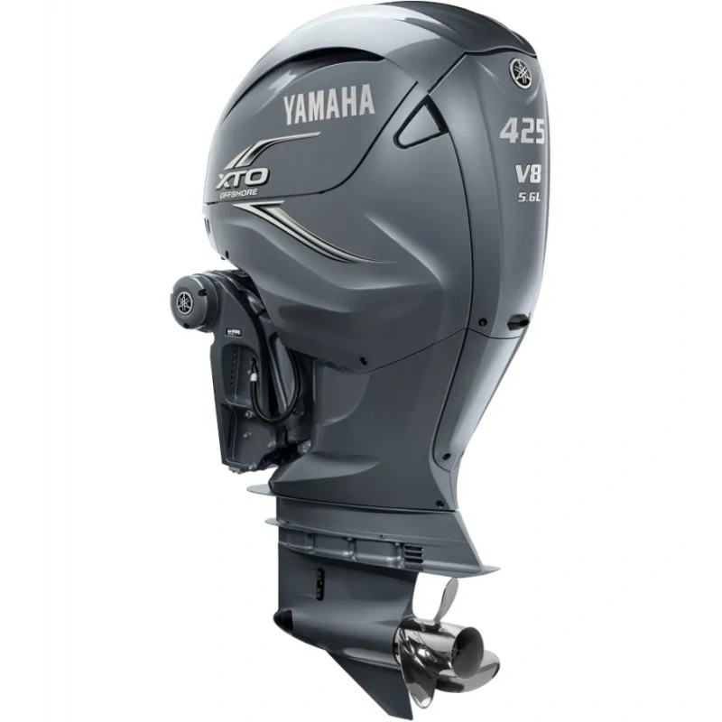 Yamaha Motor F425 AETU