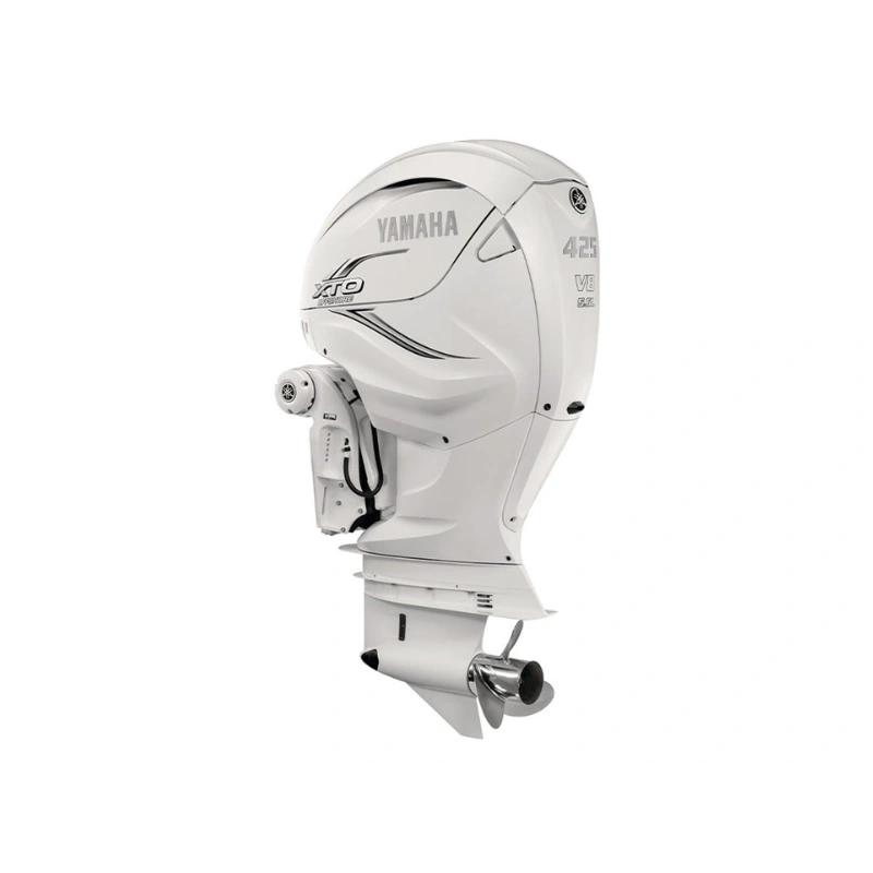 Yamaha Motor F425 AETX