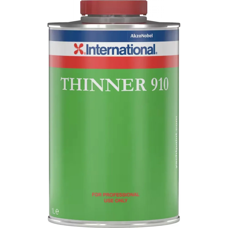 Thinner 910 - 1Lt