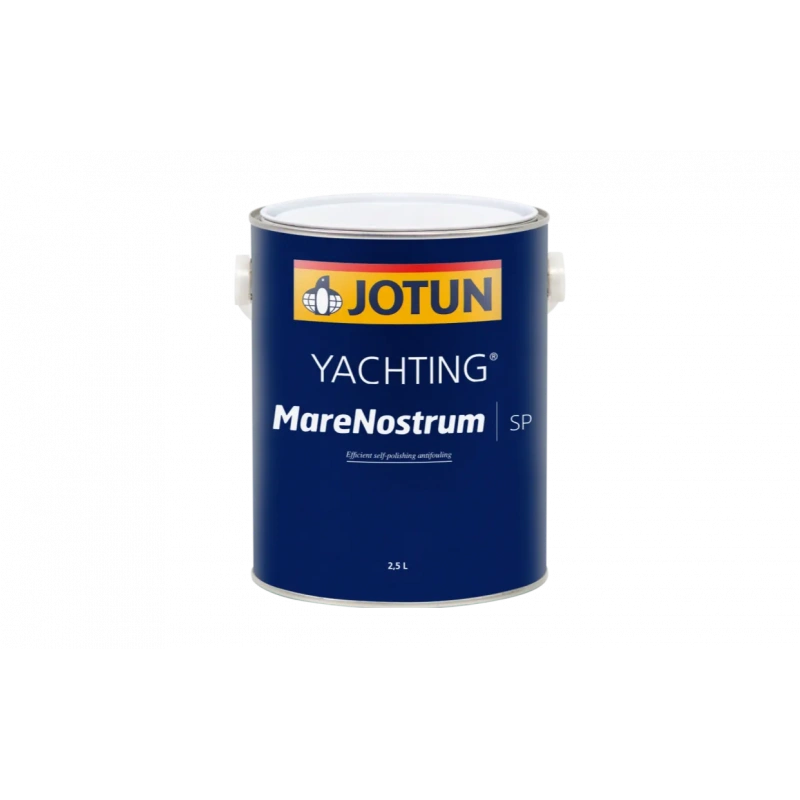 Zehirli Boya MareNostrum Jotun 20 LT Beyaz