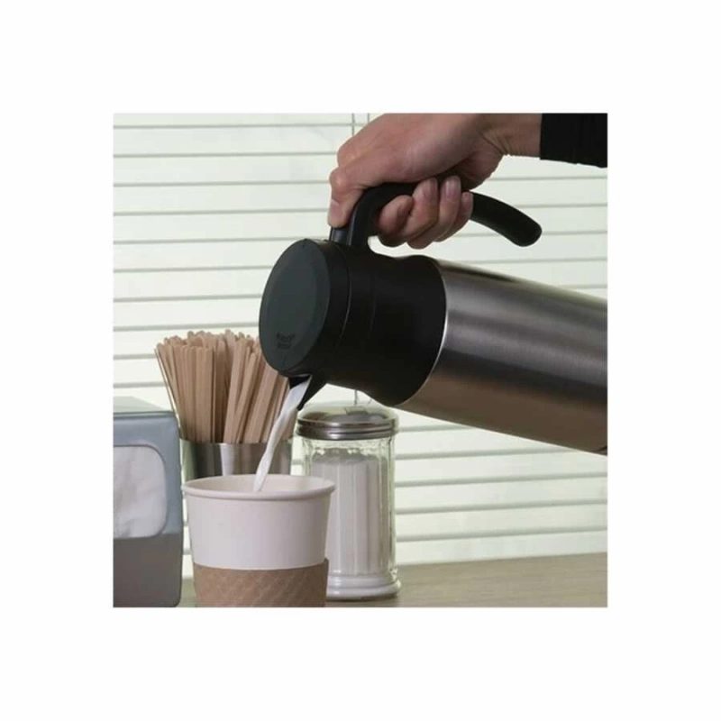 Zojirushi SH-MAE10 Vakumlu Krema ve Süt Ürünleri Servis Termosu 1L