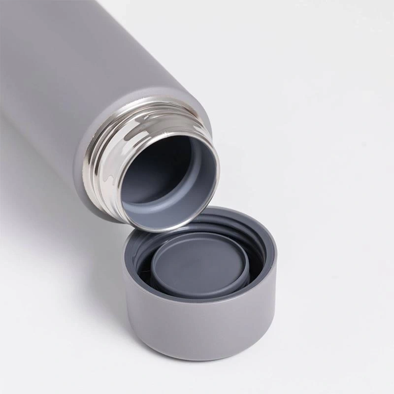 Zojirushi SM-GA72 Termos Matara 720 ml Koyu Gri (Forest Grey)