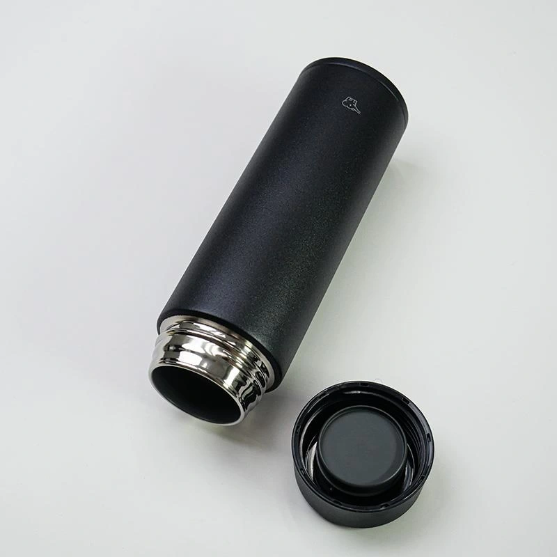 Zojirushi SM-GS60 Termos Matara 600ml Siyah