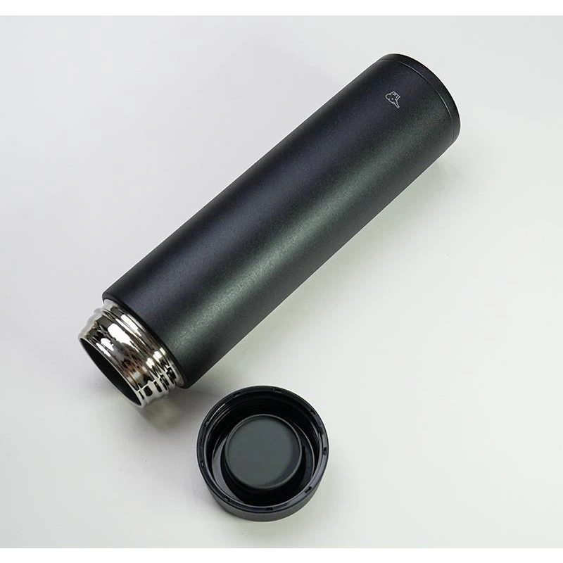 Zojirushi SM-GS72 Termos Matara 720ml Siyah