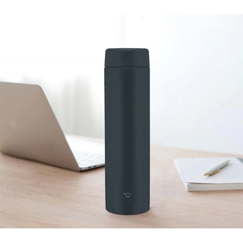 Zojirushi SM-GS72 Termos Matara 720ml Siyah