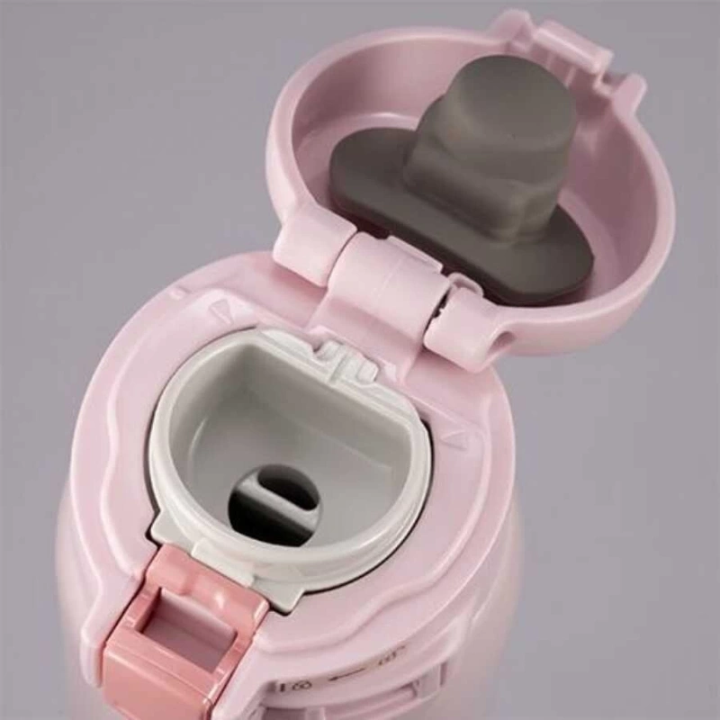 Zojirushi SM-SR60 Termos Bardak Matara 0.60L Renk:Mat Gold