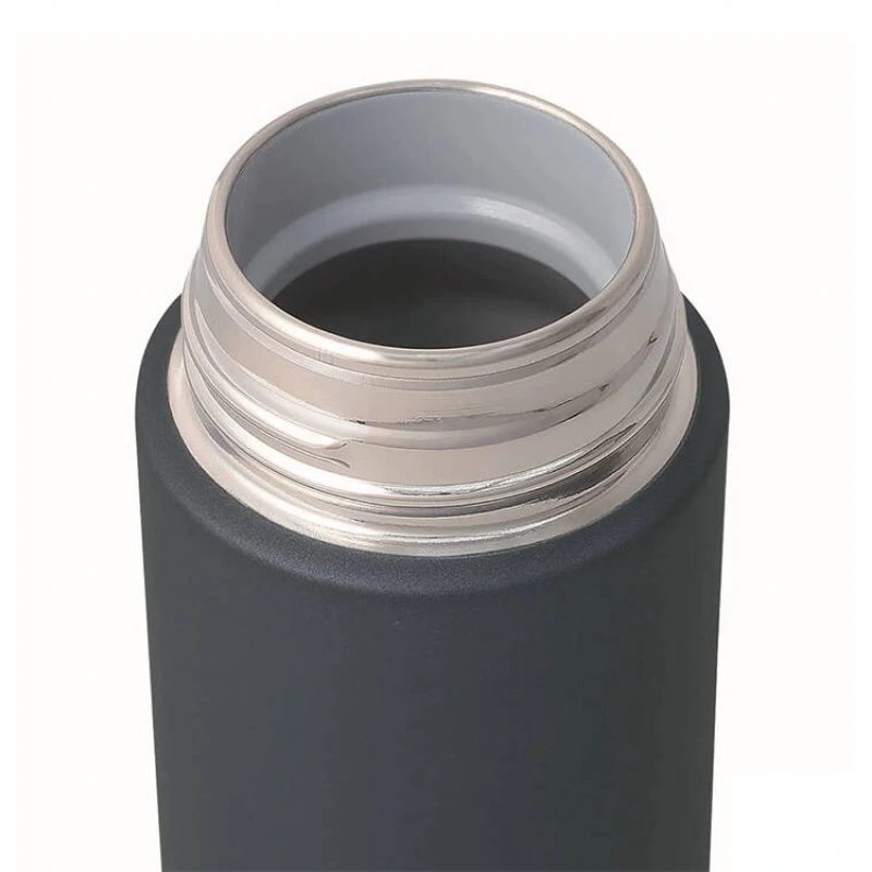 Zojirushi SM-ZA48 Termos Matara 480ml Renk:Füme (Slate Black)