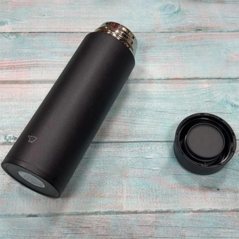 Zojirushi SU-AA48 Termos Matara 480ml Siyah