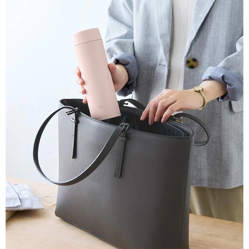 Zojirushi SU-AA48 Termos Matara 480ml Siyah