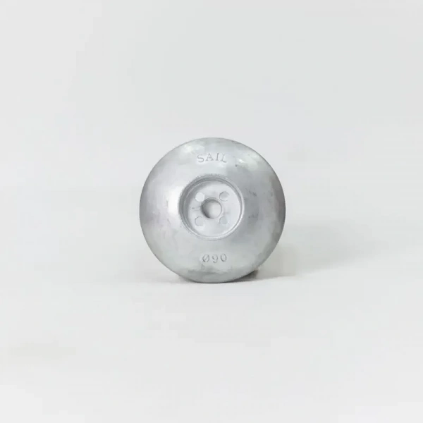 Ufo Tip Tutyalar Çinko Sail Anode ufo110