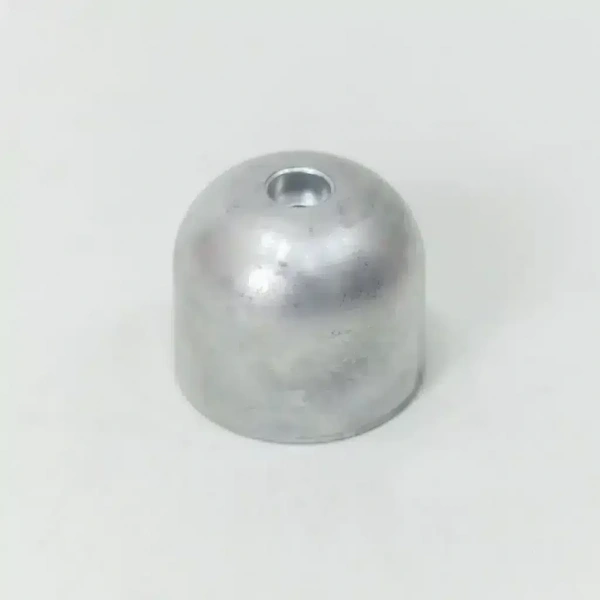 Baş Pervane Tutyalar Side Power Çinko Sail Anode 125