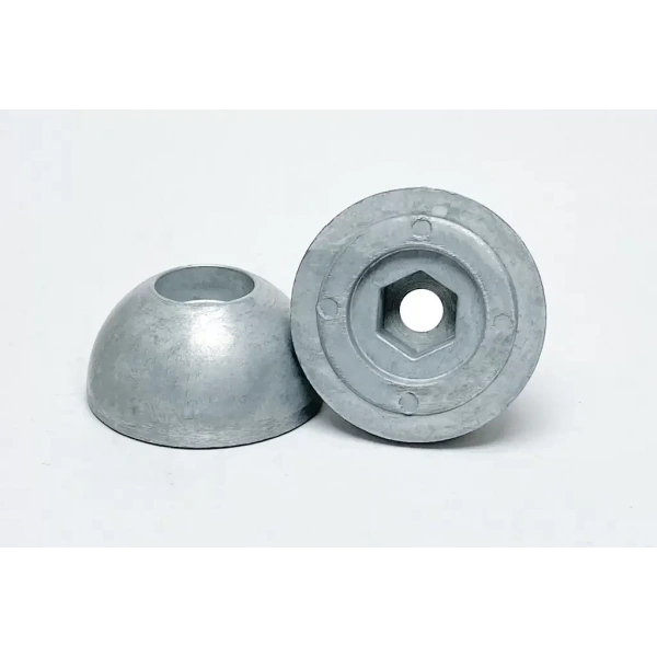 Baş Pervane Tutyalar Quick Çinko Sail Anode 3607