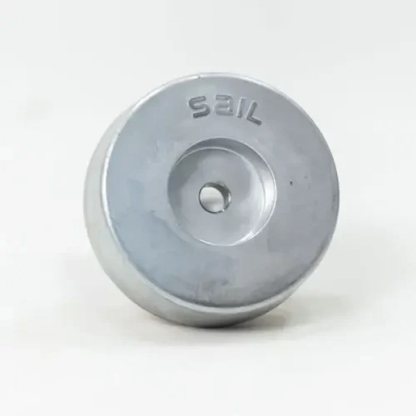 Kıç Ayna Tutyaları Çinko Sail Anode 125