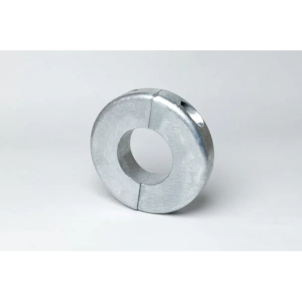 Dar Şaft Tutyalar Çinko Sail Anode 35