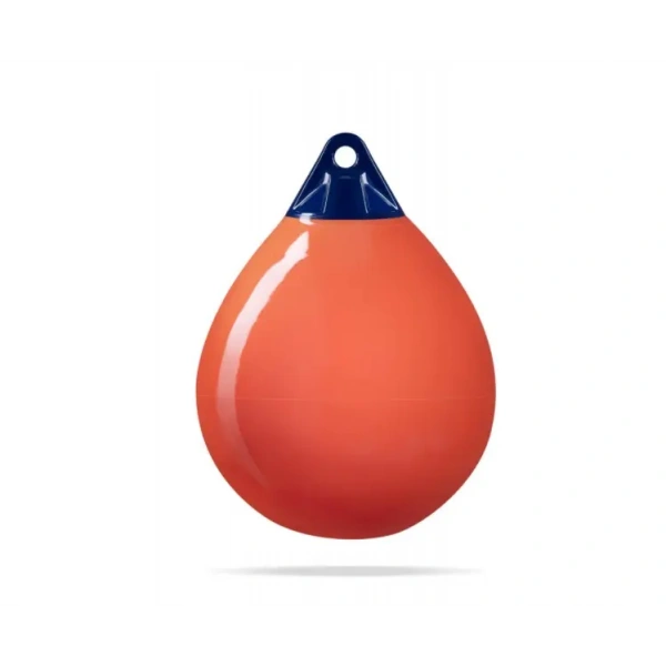 Balon Usturmaça A-0HD 20x27cm Kırmızı Castro