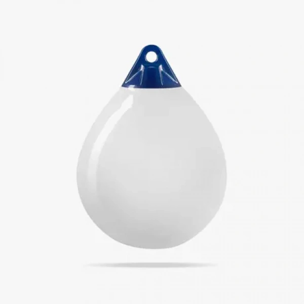 Balon Usturmaça A-2HD 34x49cm Beyaz Castro