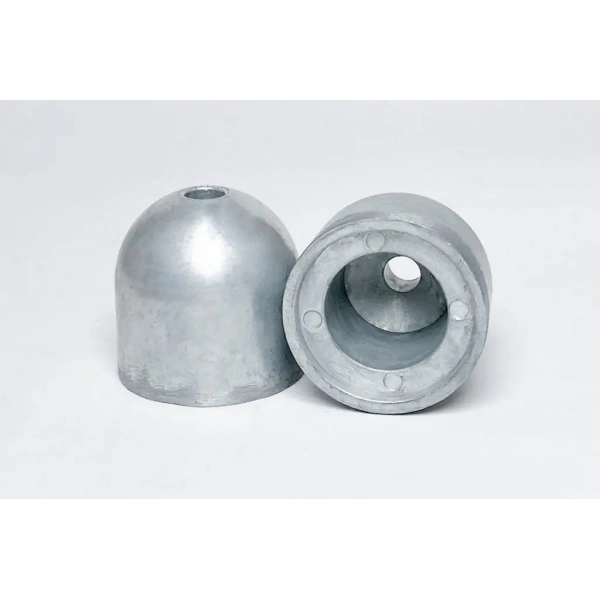 Baş Pervane Tutyalar Max Power Çinko Sail Anode