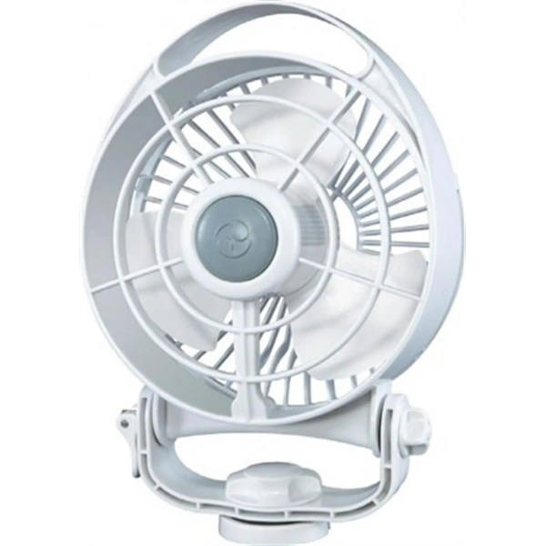 Caframo Bora Marin Vantilatör 24V Beyaz