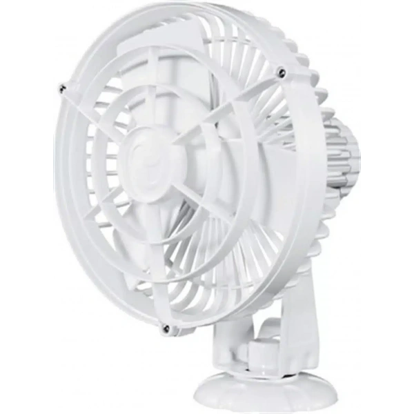 Caframo Kona Vantilatör 12V Beyaz