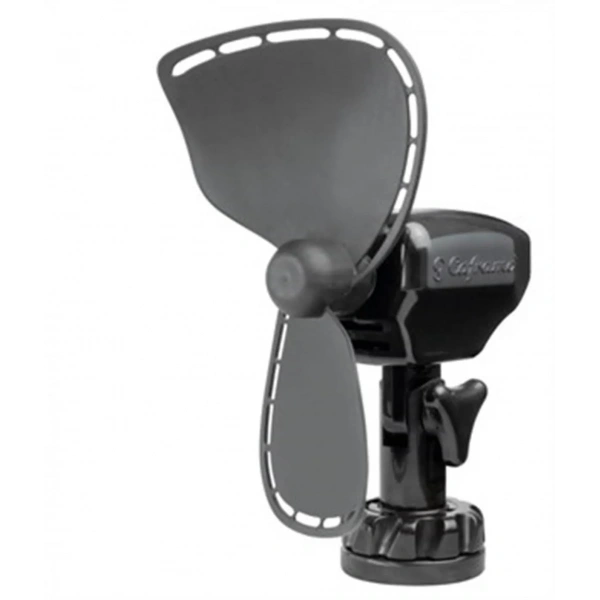 Caframo Ultimate Kamara Vantilatörü 24V Siyah