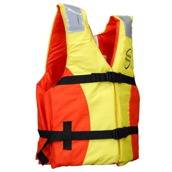 Can Yeleği - Yüzdürme - Easy Rider - 50 N - >40Kg