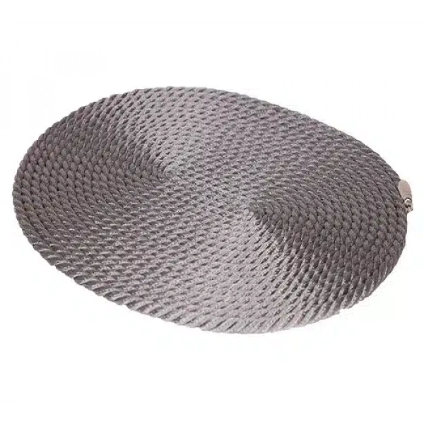 CaptainRA Amerikan Servis (Oval) Gri