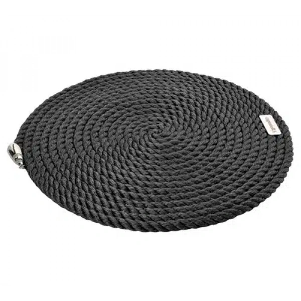 CaptainRA Amerikan Servis (Yuvarlak) Siyah