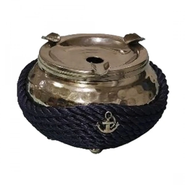 CaptainRA Bakır Küllük Lacivert