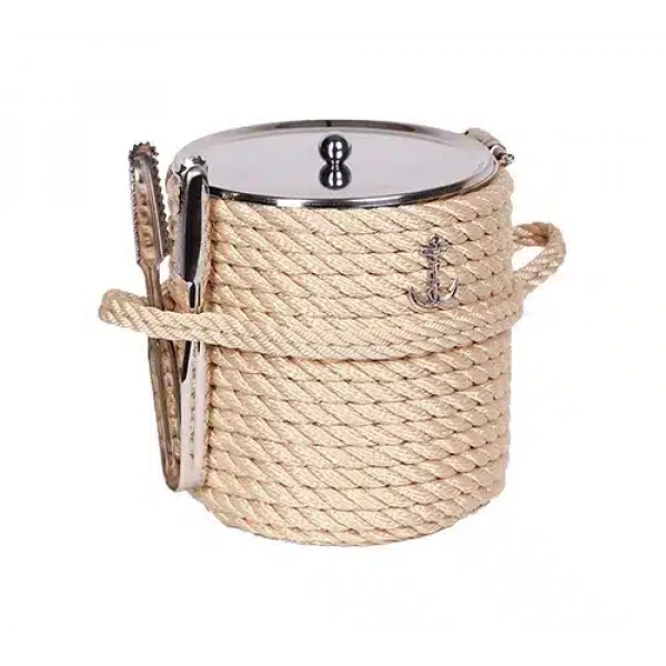 CaptainRA Buz Kovası Bej