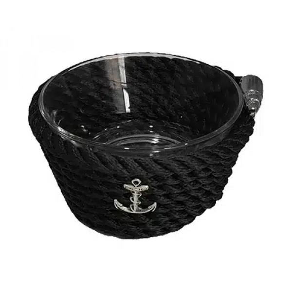 CaptainRA Çerezlik Siyah