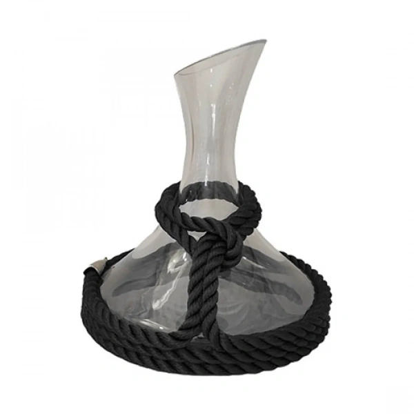 CaptainRA Karaf Siyah