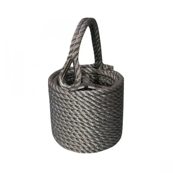 CaptainRA Kaşıklık Gri