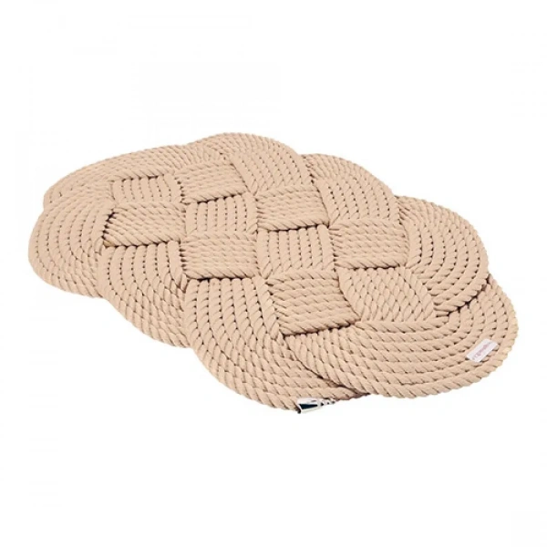 CaptainRA Paspas 45x35 Bej